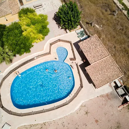 Holiday home Rural Romana La Romana
