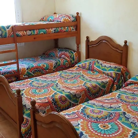 Rural Romana לה רומאנה