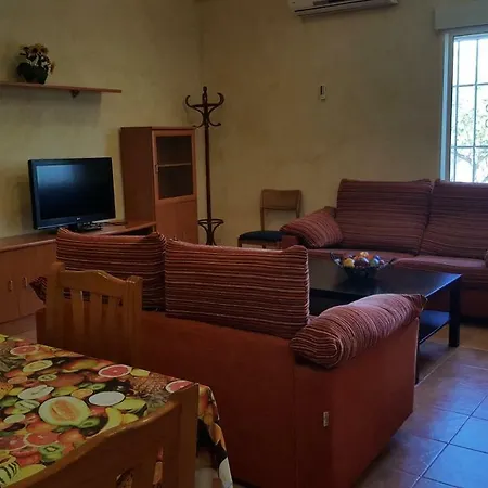 Holiday home Rural Romana *