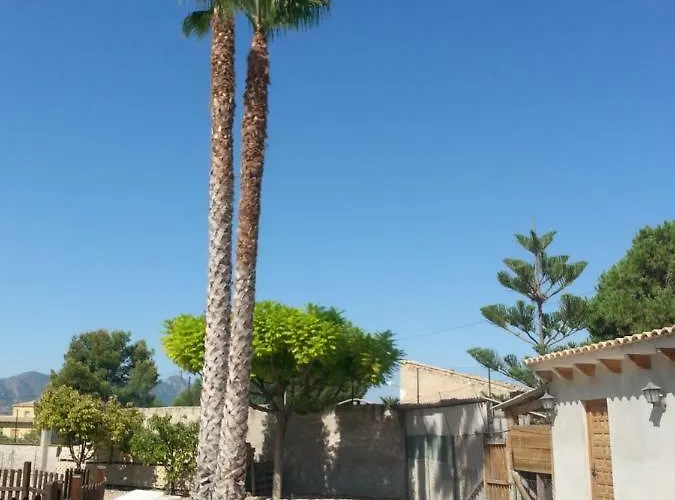 Rural Romana La Romana