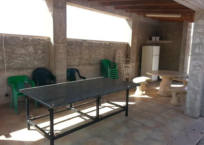 Rural Romana Ferienhaus