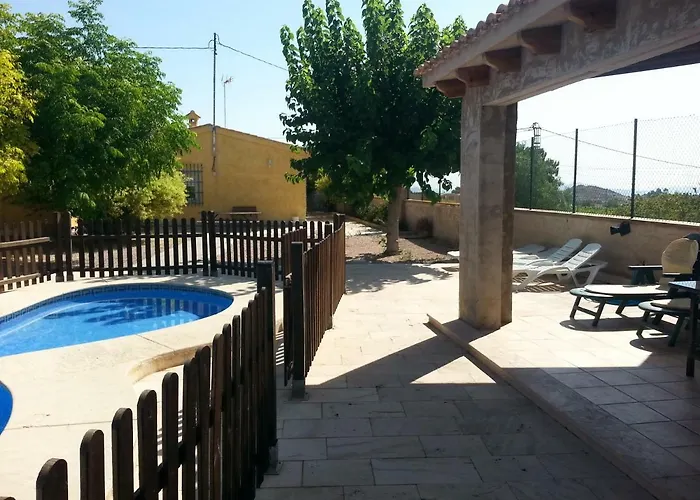 Rural Romana La Romana