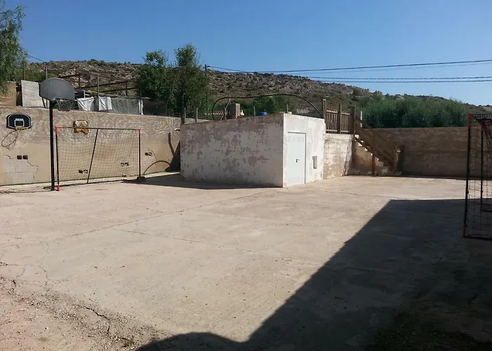 Ferienhaus Rural Romana La Romana