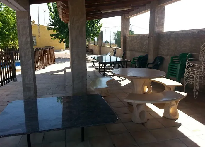 Rural Romana Ferienhaus