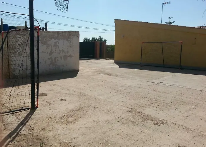 Rural Romana בית נופש *