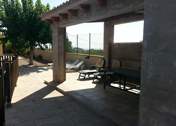 Rural Romana La Romana