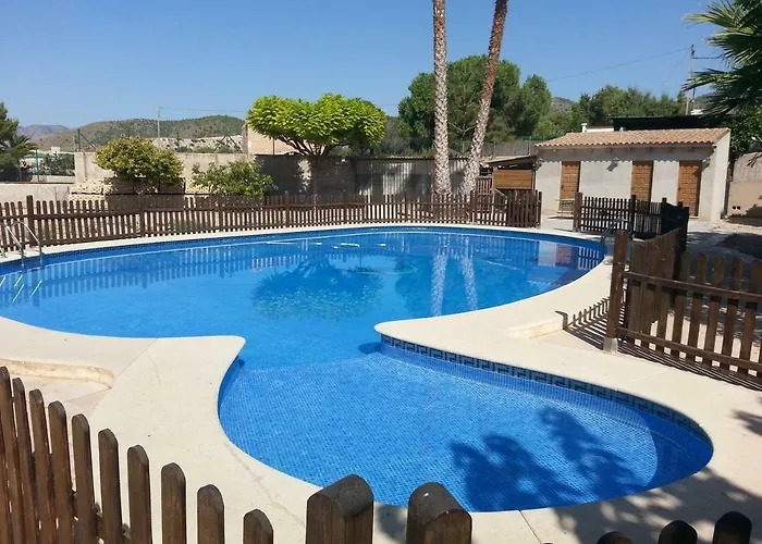 Rural Romana Ferienhaus